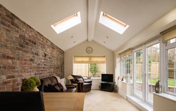 conservatory roof insulation Bawburgh, Norfolk
