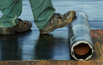 types of Bawburgh felt roof