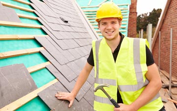 find trusted Bawburgh roofers in Norfolk