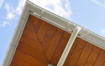 Bawburgh soffit types