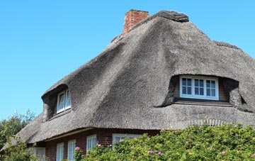 thatch roofing Bawburgh, Norfolk