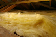 Bawburgh pitch roof insulation